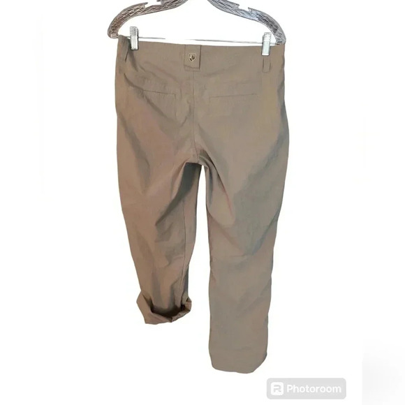 Kuhl women's Spire roll up pants - Picture 4 of 5